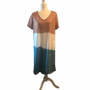 MISSLOOK Shift Dress XXL
